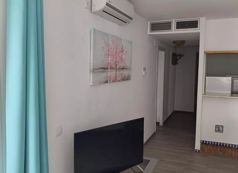 Duquesa Harbour Club Apart