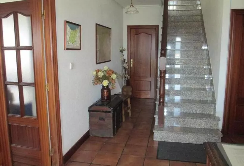 هتل Lizargarate