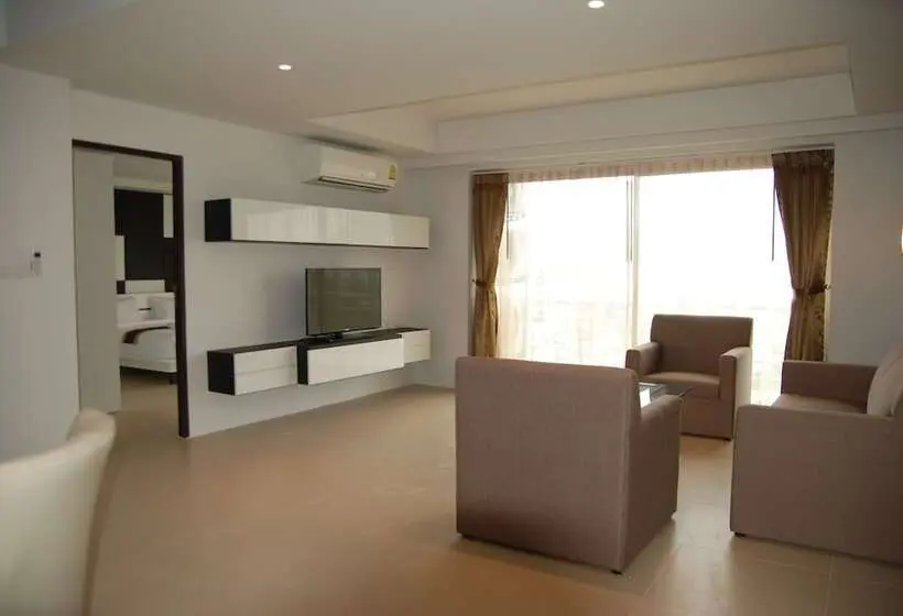I Am Residence