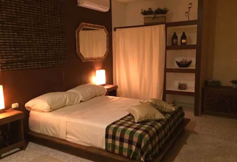 Hotel Boutique Casa Mazejuwi