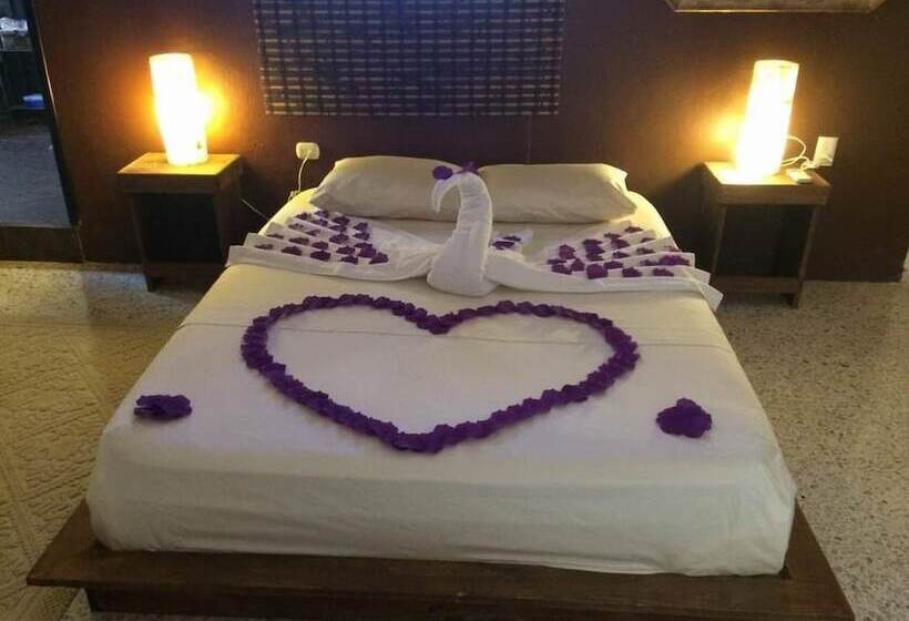 Hotel Boutique Casa Mazejuwi