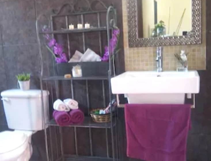 Hotel Boutique Casa Mazejuwi