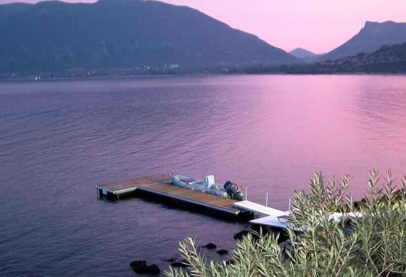 Annema Hotel And Restaurant