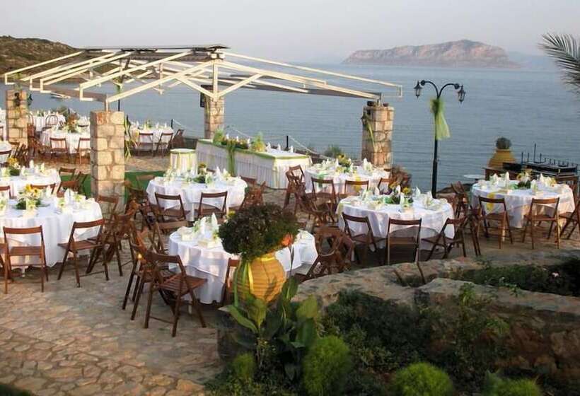 Annema Hotel And Restaurant