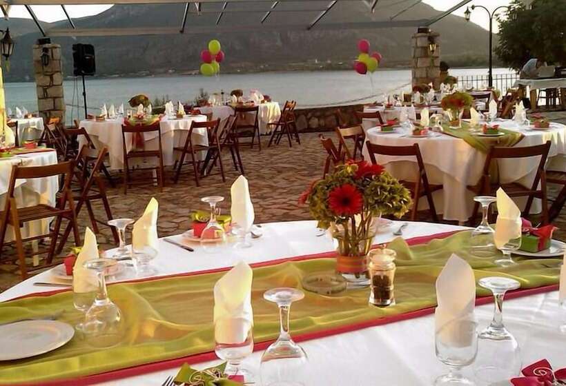 Annema Hotel And Restaurant