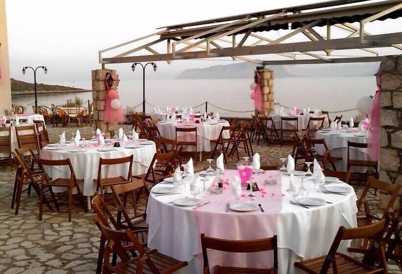 Annema Hotel And Restaurant