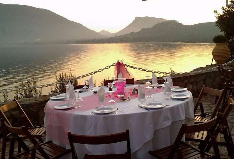 Annema Hotel And Restaurant