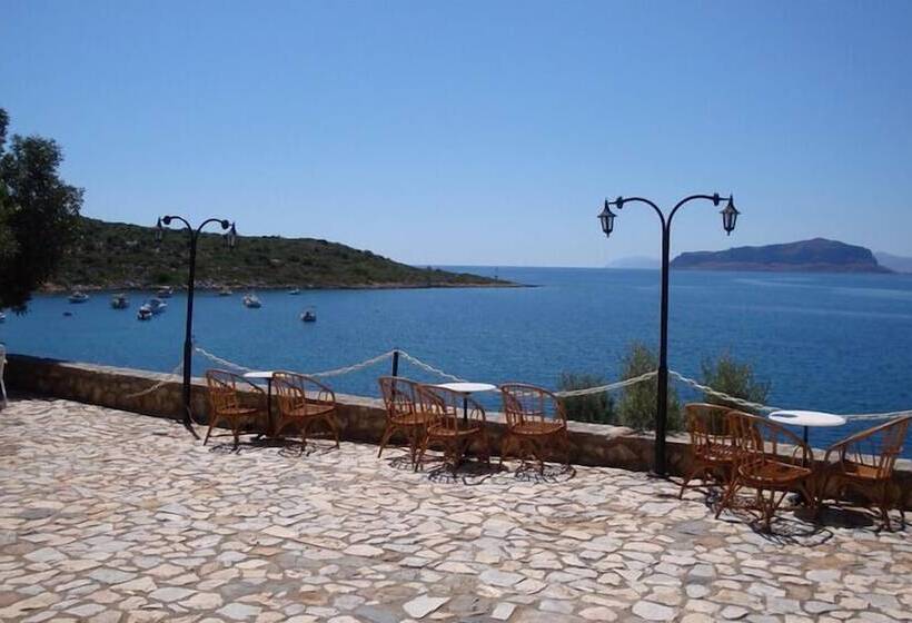 Annema Hotel And Restaurant