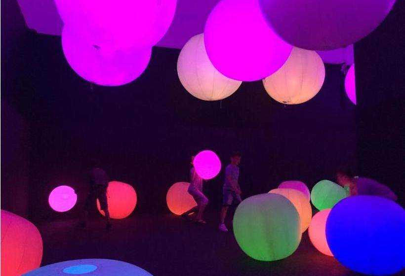 Aventura Boutique Hostel Budapest