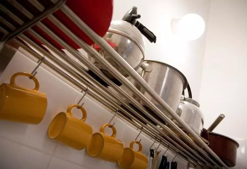 Aventura Boutique Hostel Budapest