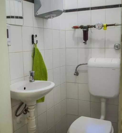 Aventura Boutique Hostel Budapest