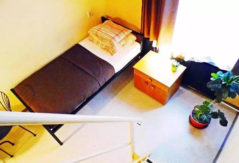 Budapest Budget Hostel