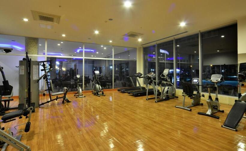 Cenger Beach Resort Spa  All Inclusive