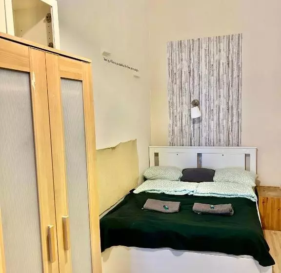 Gästgiveri Jazzy Vibes Parliament Rooms And Ensuites