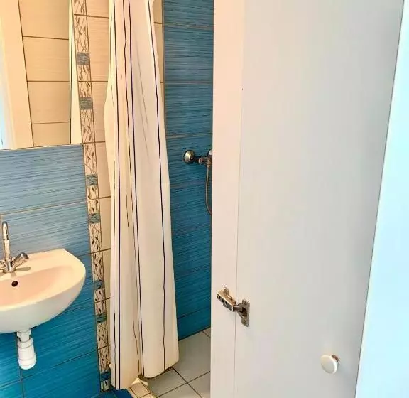 Gästgiveri Jazzy Vibes Parliament Rooms And Ensuites