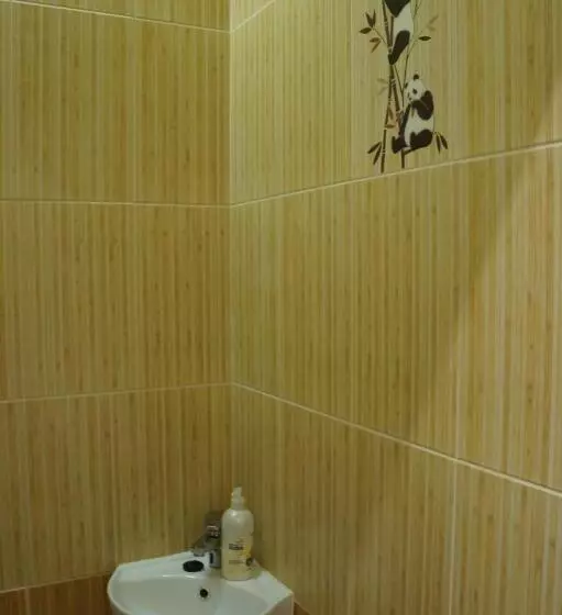 Gästgiveri Jazzy Vibes Parliament Rooms And Ensuites