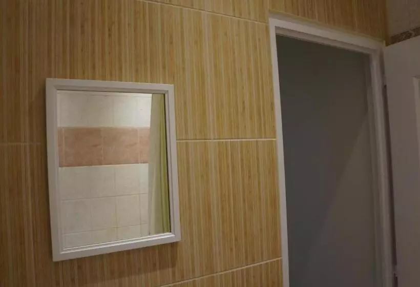 Gästgiveri Jazzy Vibes Parliament Rooms And Ensuites