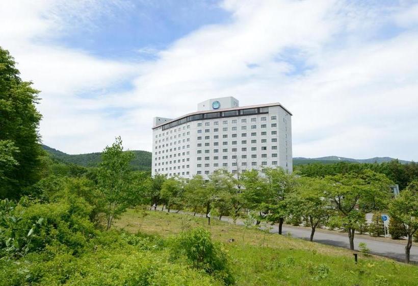 Hotel Active Resorts Iwate Hachimantai