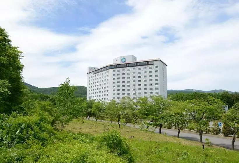 Hotel Active Resorts Iwate Hachimantai