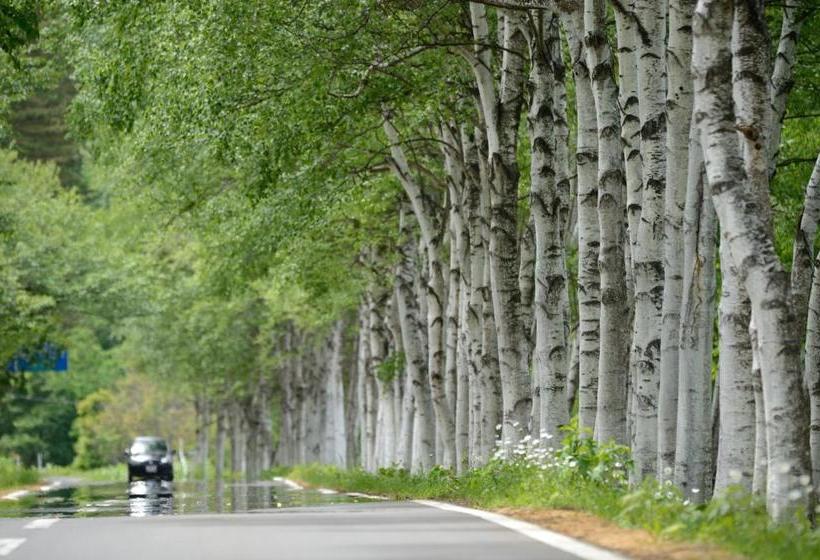 Hotel Active Resorts Iwate Hachimantai