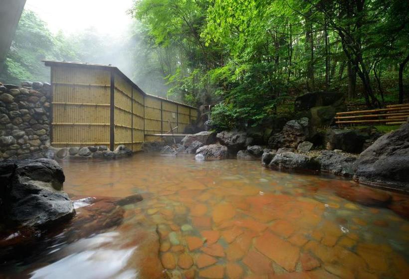 Hotel Active Resorts Iwate Hachimantai