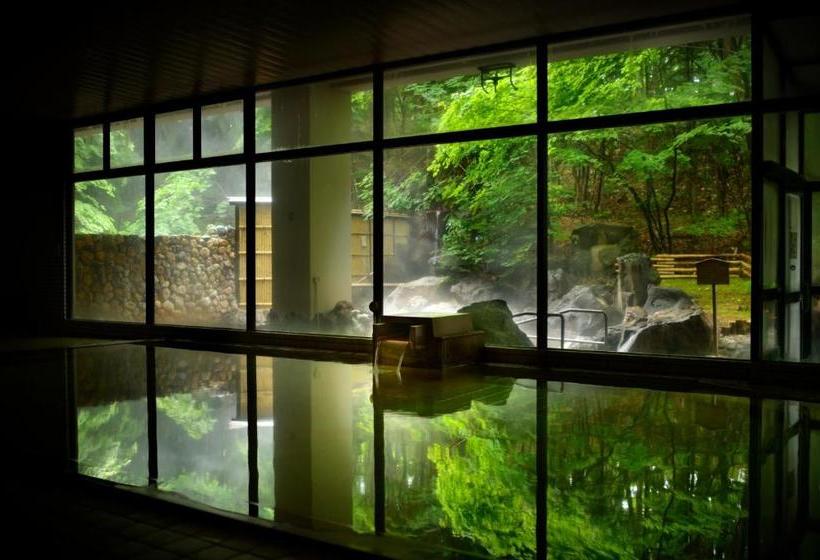 Hotel Active Resorts Iwate Hachimantai