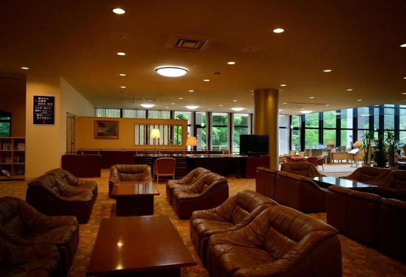 Hotel Active Resorts Iwate Hachimantai