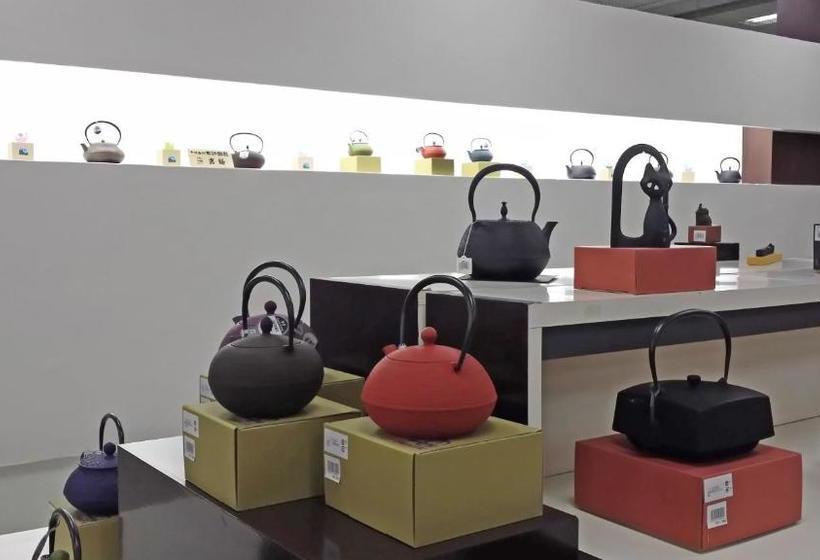 Hotel Active Resorts Iwate Hachimantai