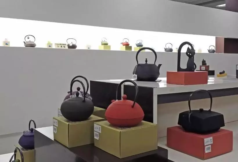 Hotel Active Resorts Iwate Hachimantai