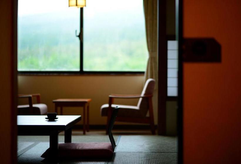 Hotel Active Resorts Iwate Hachimantai