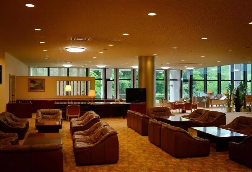 Hotel Active Resorts Iwate Hachimantai