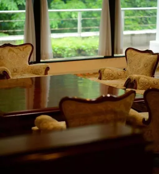 Hotel Active Resorts Iwate Hachimantai