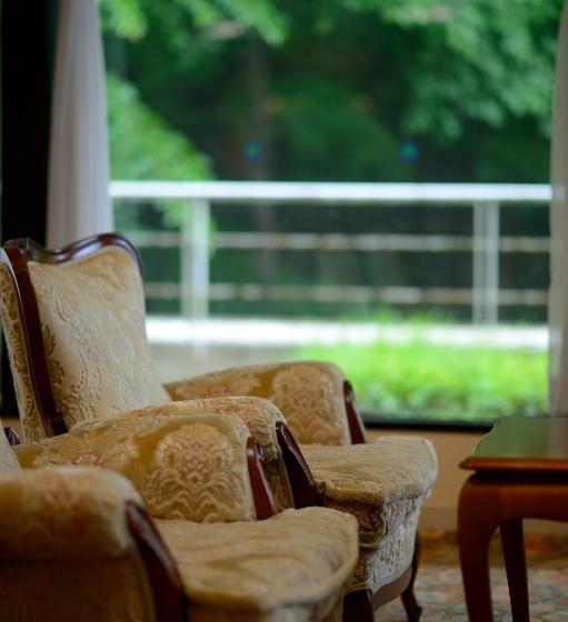 Hotel Active Resorts Iwate Hachimantai