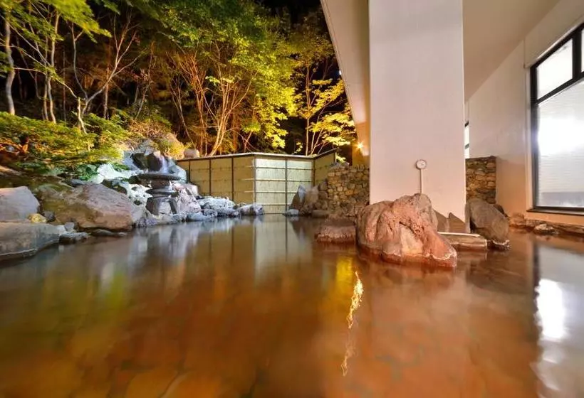 Hotel Active Resorts Iwate Hachimantai