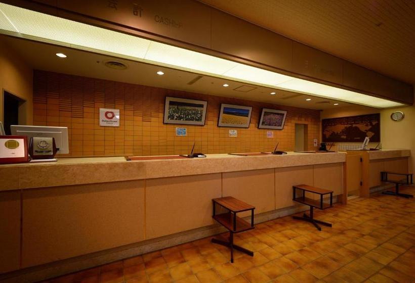 Hotel Active Resorts Iwate Hachimantai