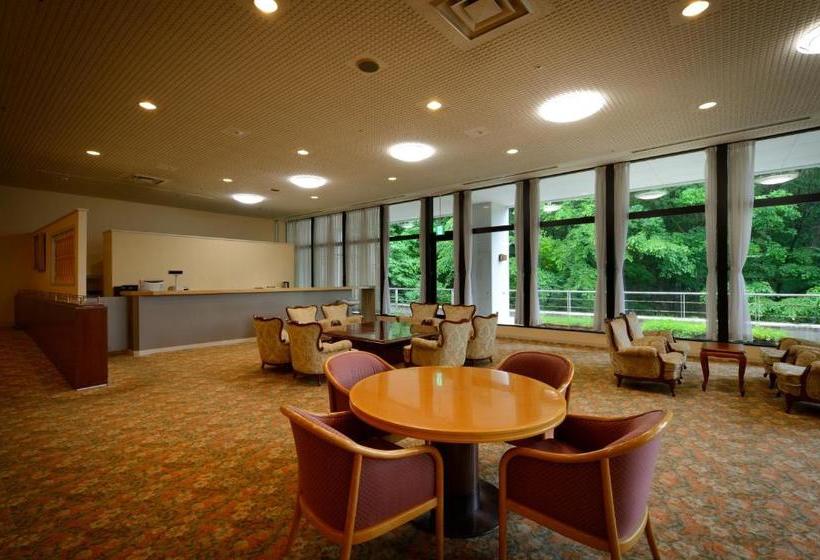 Hotel Active Resorts Iwate Hachimantai