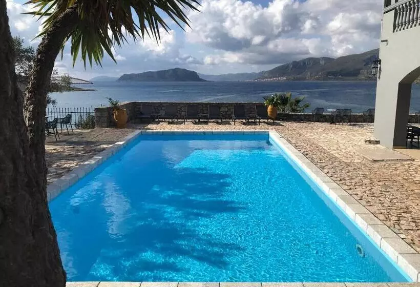 Annema Hotel And Restaurant