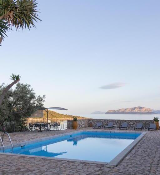 Annema Hotel And Restaurant