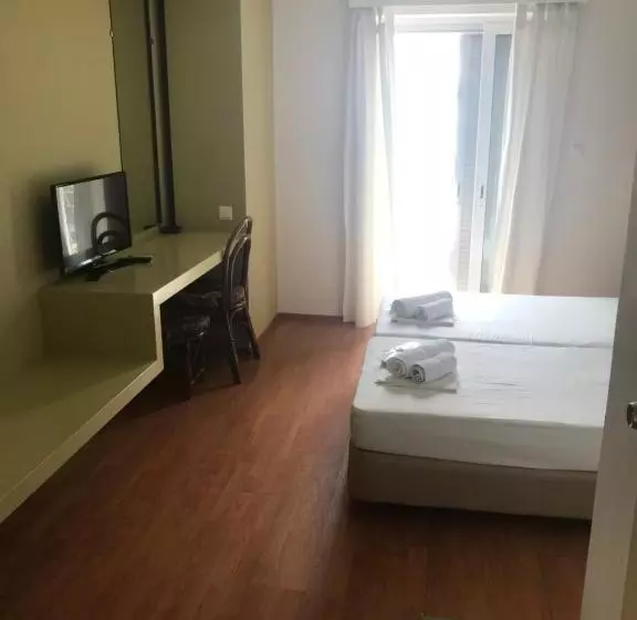 Annema Hotel And Restaurant