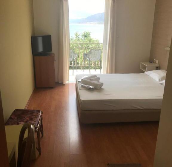 Annema Hotel And Restaurant