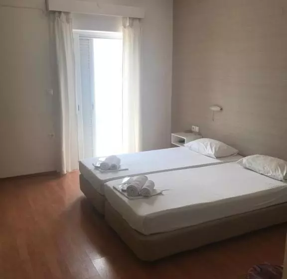 Annema Hotel And Restaurant