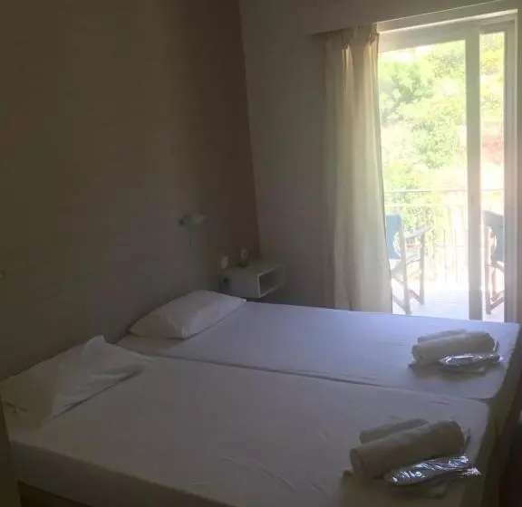 Annema Hotel And Restaurant