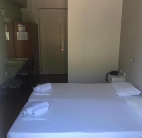 Annema Hotel And Restaurant