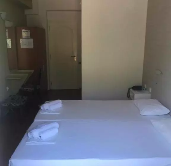 Annema Hotel And Restaurant