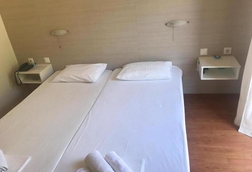 Annema Hotel And Restaurant