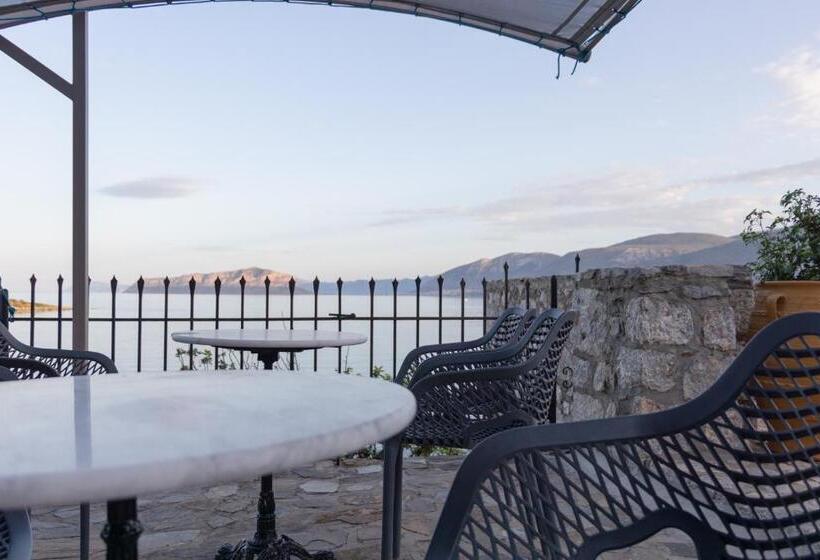 Annema Hotel And Restaurant