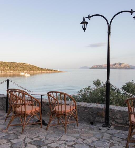 Annema Hotel And Restaurant