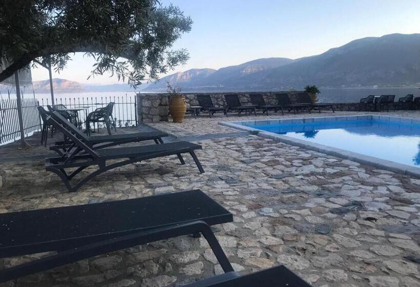 Annema Hotel And Restaurant