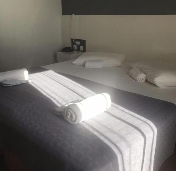 Annema Hotel And Restaurant