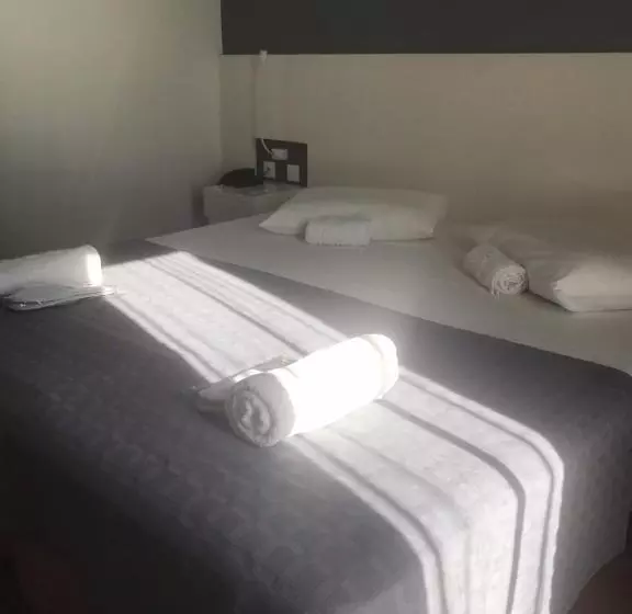 Annema Hotel And Restaurant